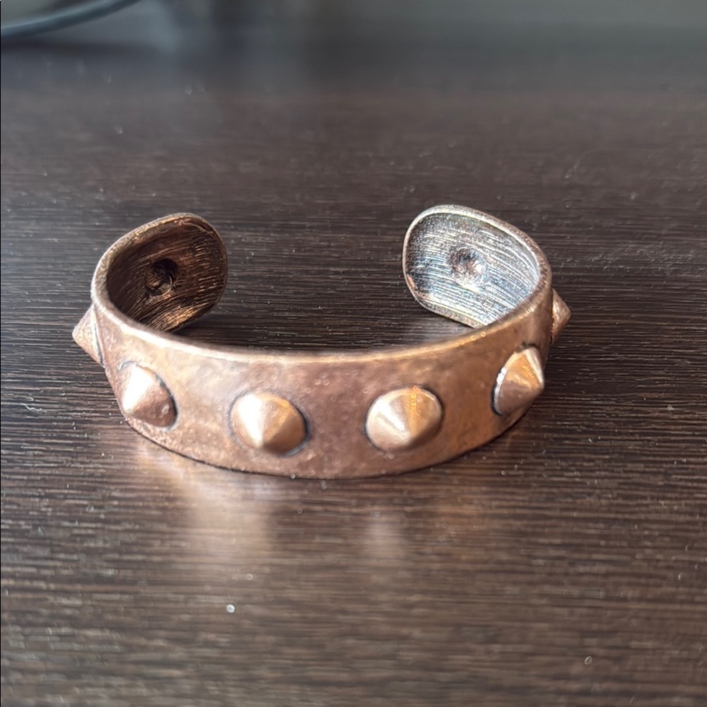 Cuff Bracelet
